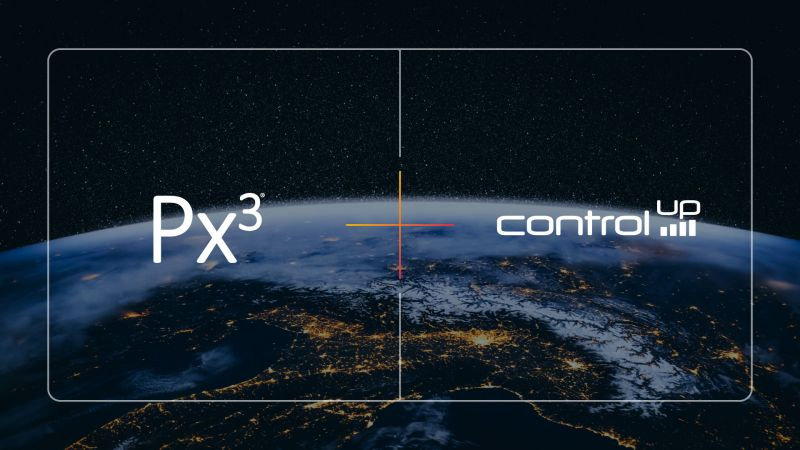 ControlUp and Px3® Partner to Deliver Real-Time Carbon Footprint Tracking for Employee Devices